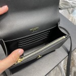 SAINT LAURENT Adjustable Waistpack Model: 534395