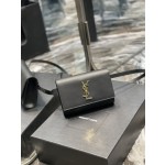 SAINT LAURENT Adjustable Waistpack Model: 534395