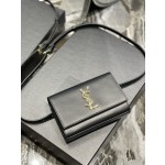 SAINT LAURENT Adjustable Waistpack Model: 534395