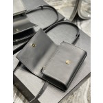 SAINT LAURENT Adjustable Waistpack Model: 534395