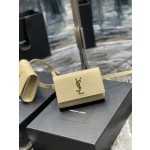 SAINT LAURENT Adjustable Waistpack Model: 534395