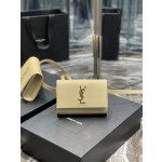 SAINT LAURENT Adjustable Waistpack Model: 534395