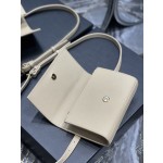 SAINT LAURENT Adjustable Waistpack Model: 534395