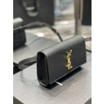 SAINT LAURENT Adjustable Waistpack Model: 534395