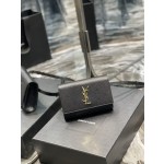 SAINT LAURENT Adjustable Waistpack Model: 534395