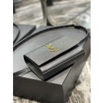 SAINT LAURENT Adjustable Waistpack Model: 534395