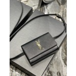 SAINT LAURENT Adjustable Waistpack Model: 534395