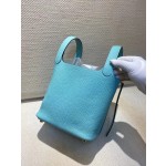 picotin18cm TC leather top craft wax thread hand sewing