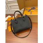 Louis Vuitton tote bagM45653