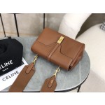 CELINE 𝗠𝗜𝗡𝗜𝗦𝗢𝗙𝗧𝟭𝟲 Model: 10L353