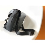 Louis Vuitton Messenger MM Voyager Messenger Bag