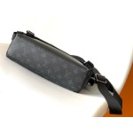 Louis Vuitton Messenger MM Voyager Messenger Bag