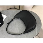 CELINE 𝐀𝐕𝐀 Full Leather Underarm Bag Model: 193953