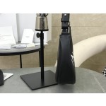 CELINE 𝐀𝐕𝐀 Full Leather Underarm Bag Model: 193953