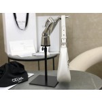 CELINE 𝐀𝐕𝐀 Full Leather Underarm Bag Model: 193953