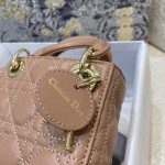 Dior Lady's new micro collection