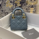 Dior Lady's new micro collection