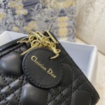 Dior Lady's new micro collection