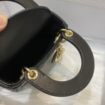 Dior Lady's new micro collection