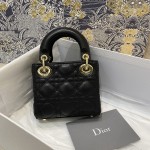 Dior Lady's new micro collection