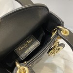 Dior Lady's new micro collection