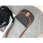 CELINE 𝑀𝑛𝑛𝑛 Saddle bag model: 196702