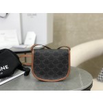 CELINE 𝑀𝑛𝑛𝑛 Saddle bag model: 196702