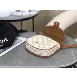 CELINE 𝑀𝑛𝑛𝑛 Saddle bag model: 196702