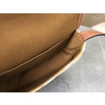 CELINE 𝑀𝑛𝑛𝑛 Saddle bag model: 196702