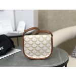 CELINE 𝑀𝑛𝑛𝑛 Saddle bag model: 196702