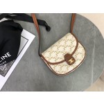 CELINE 𝑀𝑛𝑛𝑛 Saddle bag model: 196702
