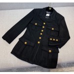 Chanel cashmere coat (consult customer service to confirm the size before placing a custom order)