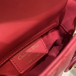 Dior Lady's new micro collection