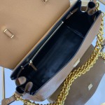 VERSACE LaMedusa2021 Spring/Summer Collection Handbag 1038#