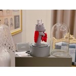 Christmas roseonly guitar bear 🎸