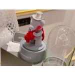 Christmas roseonly guitar bear 🎸