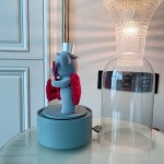 Christmas roseonly guitar bear 🎸