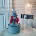 Christmas roseonly guitar bear 🎸