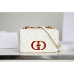 DIOR AMOUR CARO 2021 Tanabata Limited Edition White DR-061