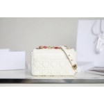 DIOR AMOUR CARO 2021 Tanabata Limited Edition White DR-061