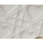 DIOR AMOUR CARO 2021 Tanabata Limited Edition White DR-061