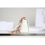 DIOR AMOUR CARO 2021 Tanabata Limited Edition White DR-061