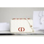 DIOR AMOUR CARO 2021 Tanabata Limited Edition White DR-061