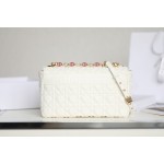DIOR AMOUR CARO 2021 Tanabata Limited Edition White DR-061
