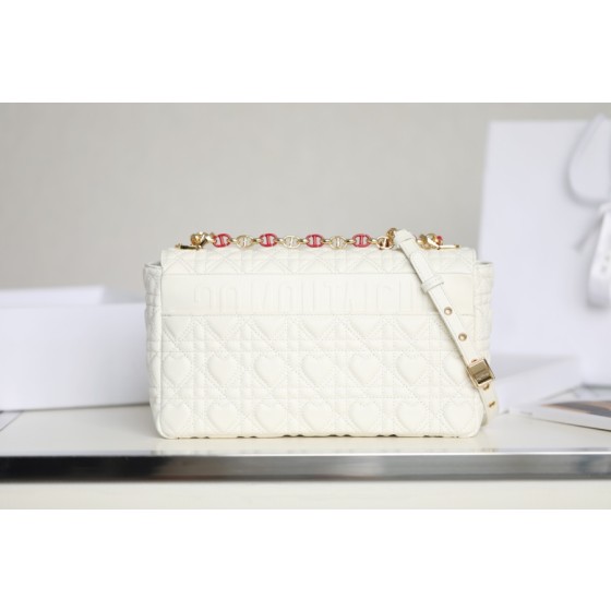 DIOR AMOUR CARO 2021 Tanabata Limited Edition White DR-061