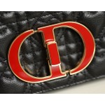 DIOR AMOUR CARO 2021 Tanabata Limited Edition Black DR-061