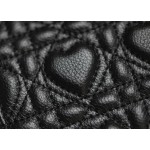 DIOR AMOUR CARO 2021 Tanabata Limited Edition Black DR-061