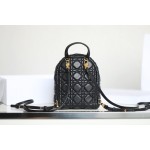 DIOR BACKPACK mini duffel bag DR-09
