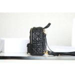 DIOR BACKPACK mini duffel bag DR-09