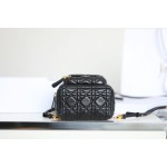 DIOR BACKPACK mini duffel bag DR-09